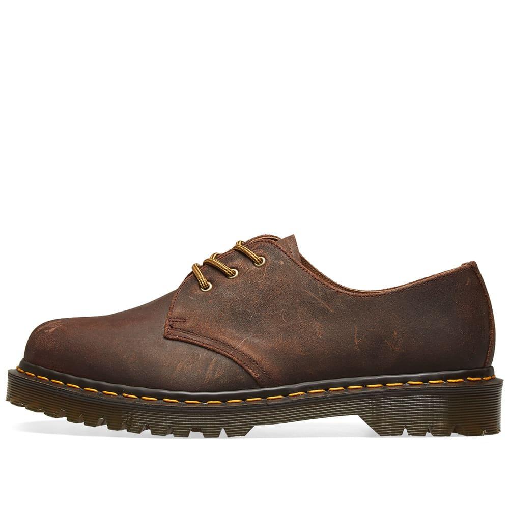 doc martens 1460 commander