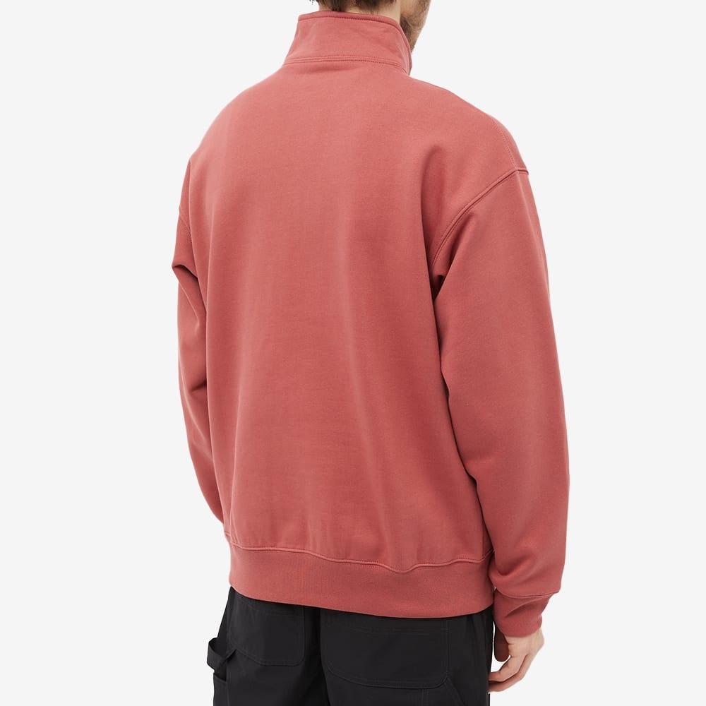 Rust pink hotsell nike hoodie