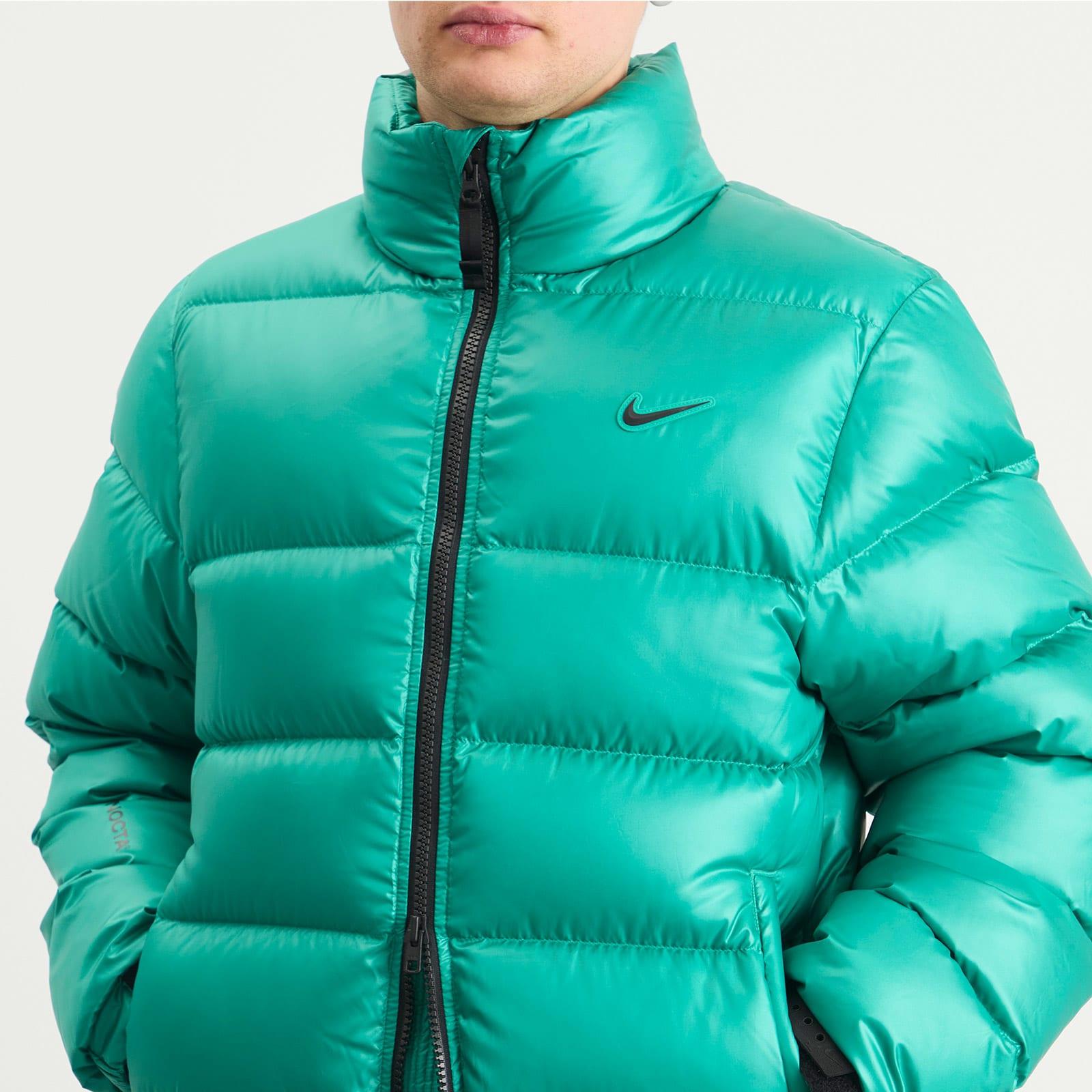 nike x drake nocta nrg au puffer jacket