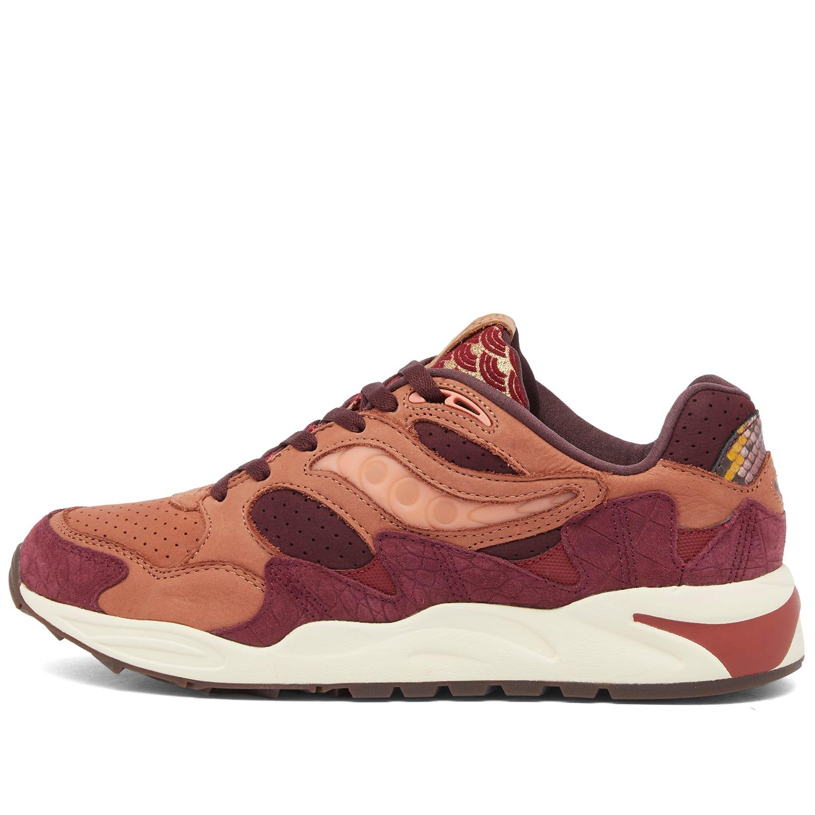 Grid 8000 Saucony Grid 9000 Verte Saucony Grid 8000 Verte New Arrivals