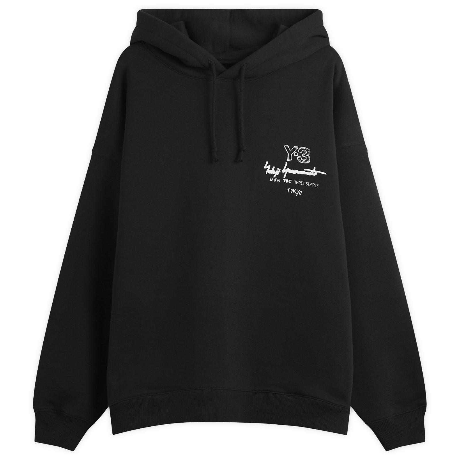 Y-3 Hoodies for Men | Online Sale up to 51% off | Lyst