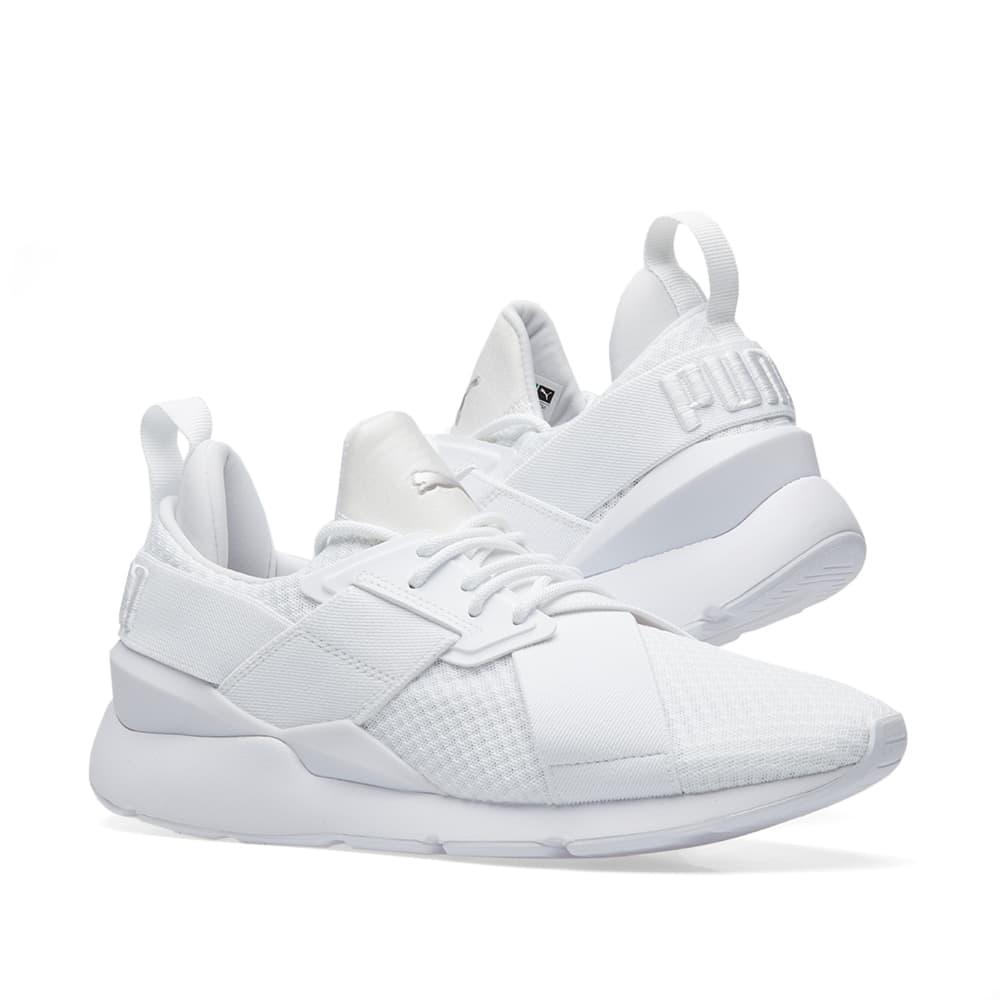 puma muse x strap