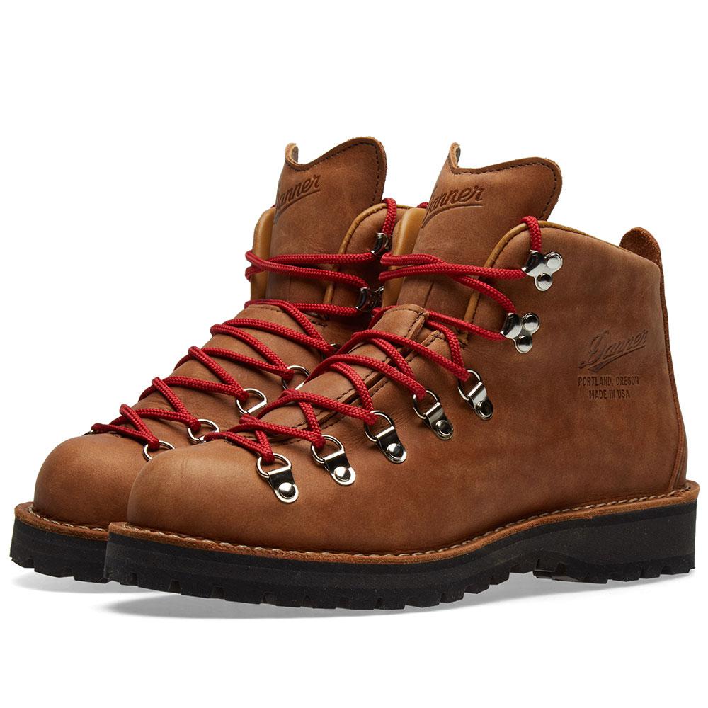 Lyst - Danner Mountain Light Boot in Brown for Men