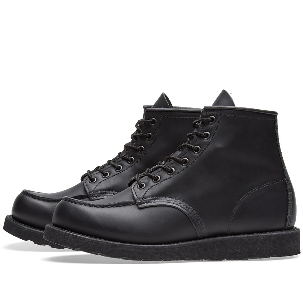 red wing 8137