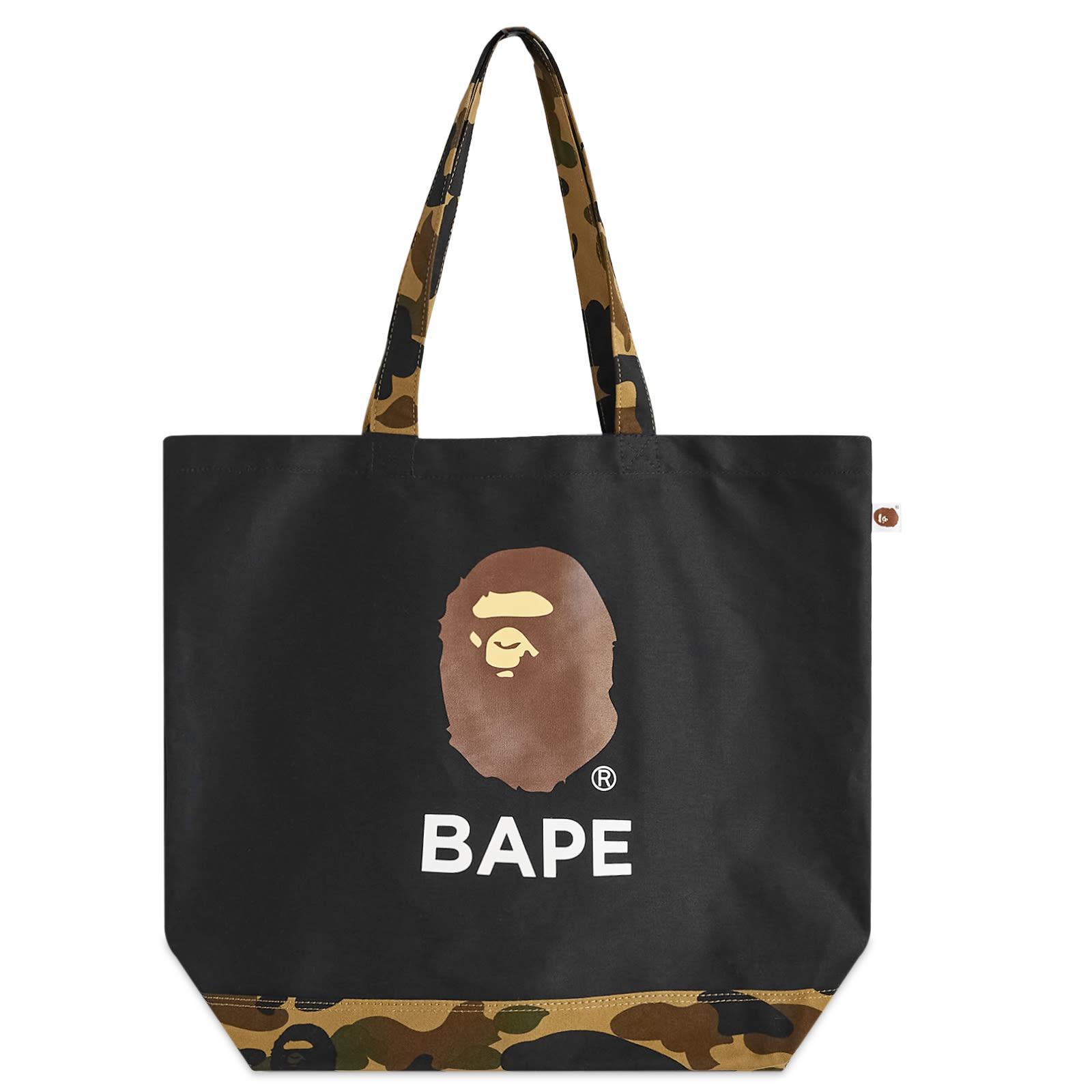 A bathing ape bags hotsell
