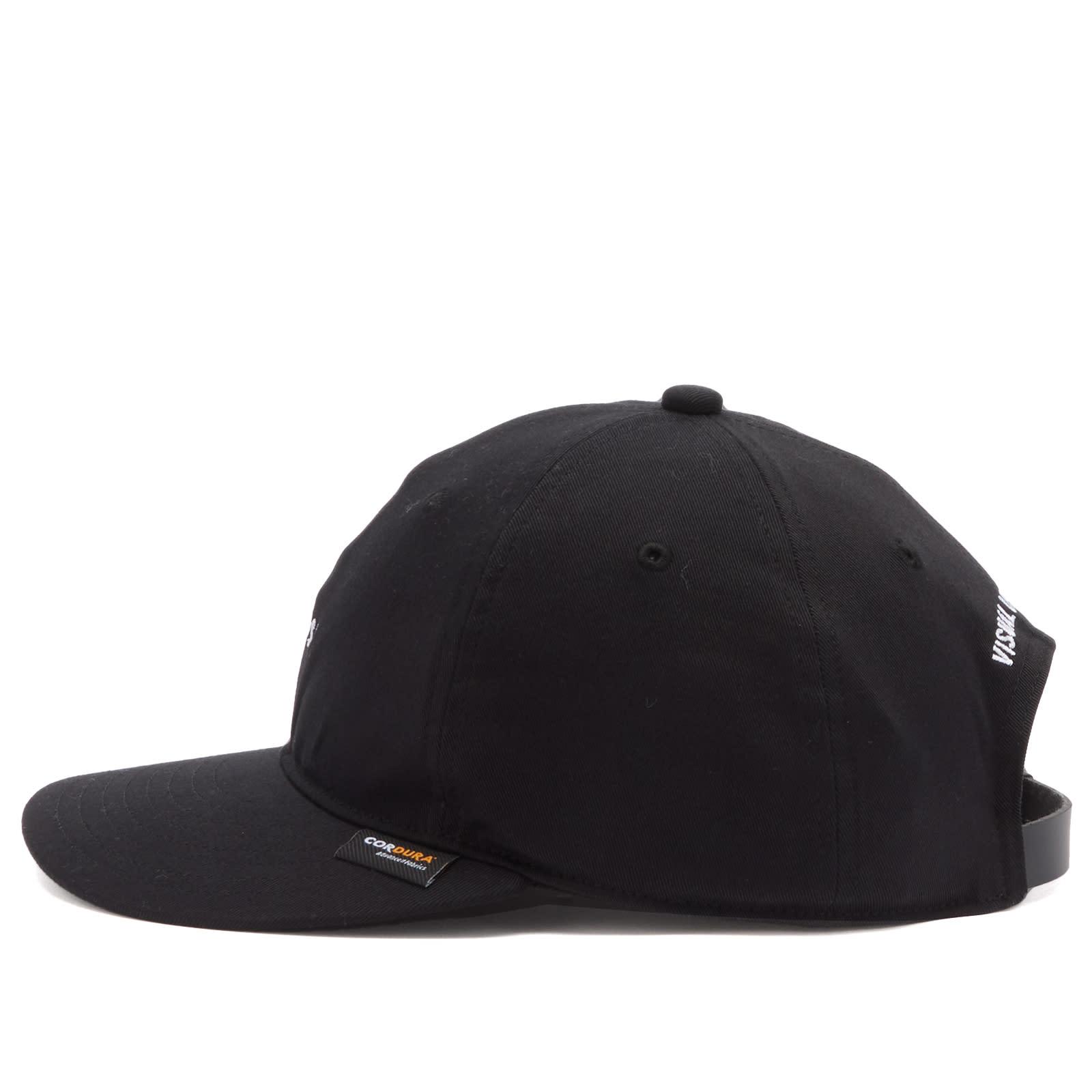 帽子 WTAPS A3 / CAP / NYLON. TWILL / BLACK 0210195210_67a9da5a4041e_1e8a2