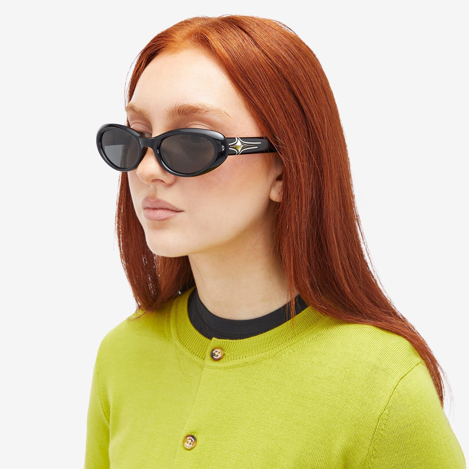 Gentle Monster Fear Sunglasses in Brown | Lyst UK