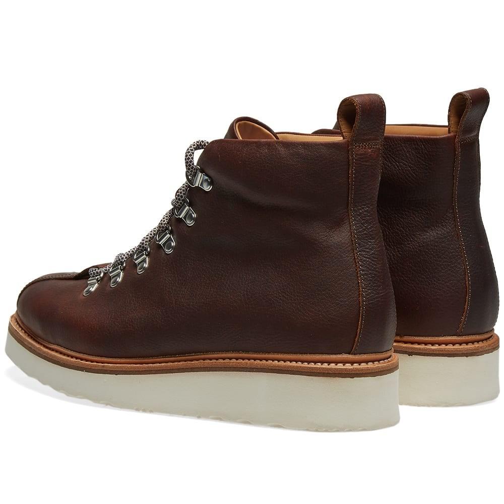 grenson bobby mountain boot