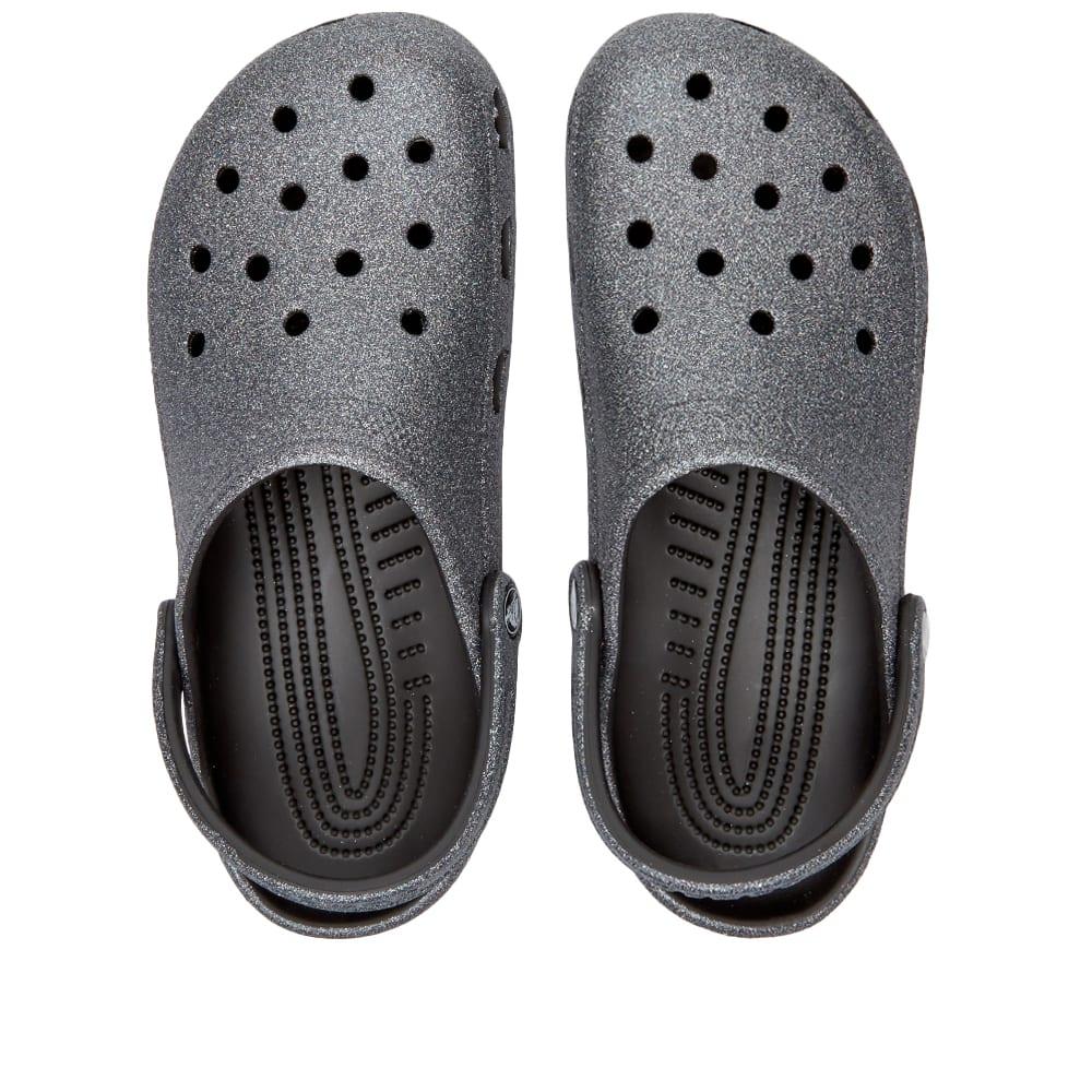 Glitter Crocs Amazon Crocs Classic NEW CROCS WOMENS CLASSIC