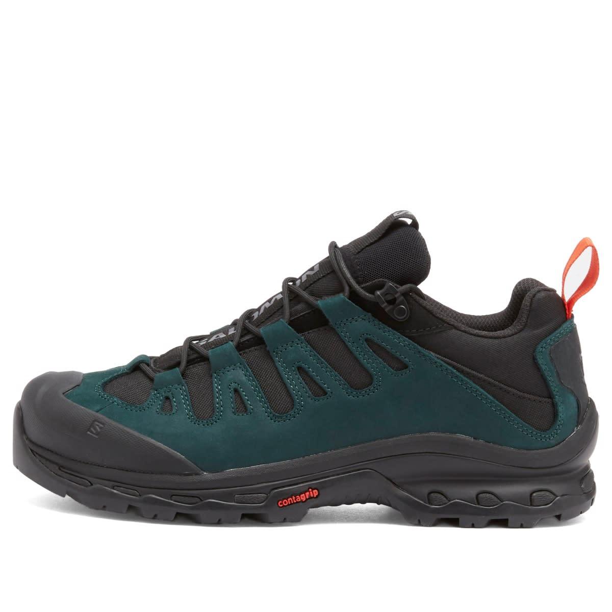 salomon-BlackPonderosa-