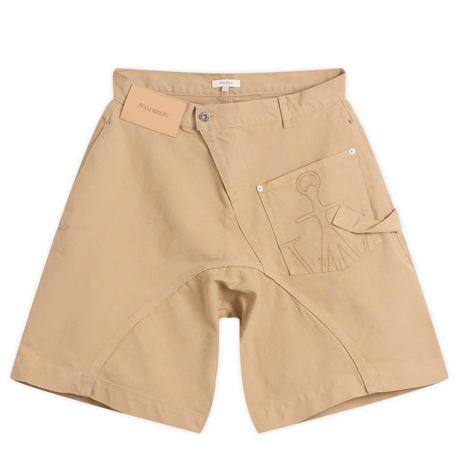 JW Anderson Shorts for Men | Online Sale up to 50% off | Lyst