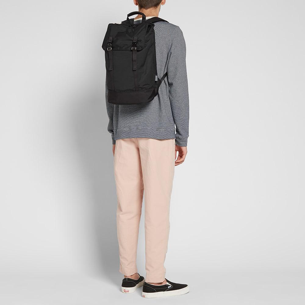 c6 chrysalis slim backpack