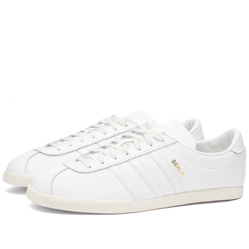 adidas End. X Mig 'berlin' Sneakers in White for Men | Lyst