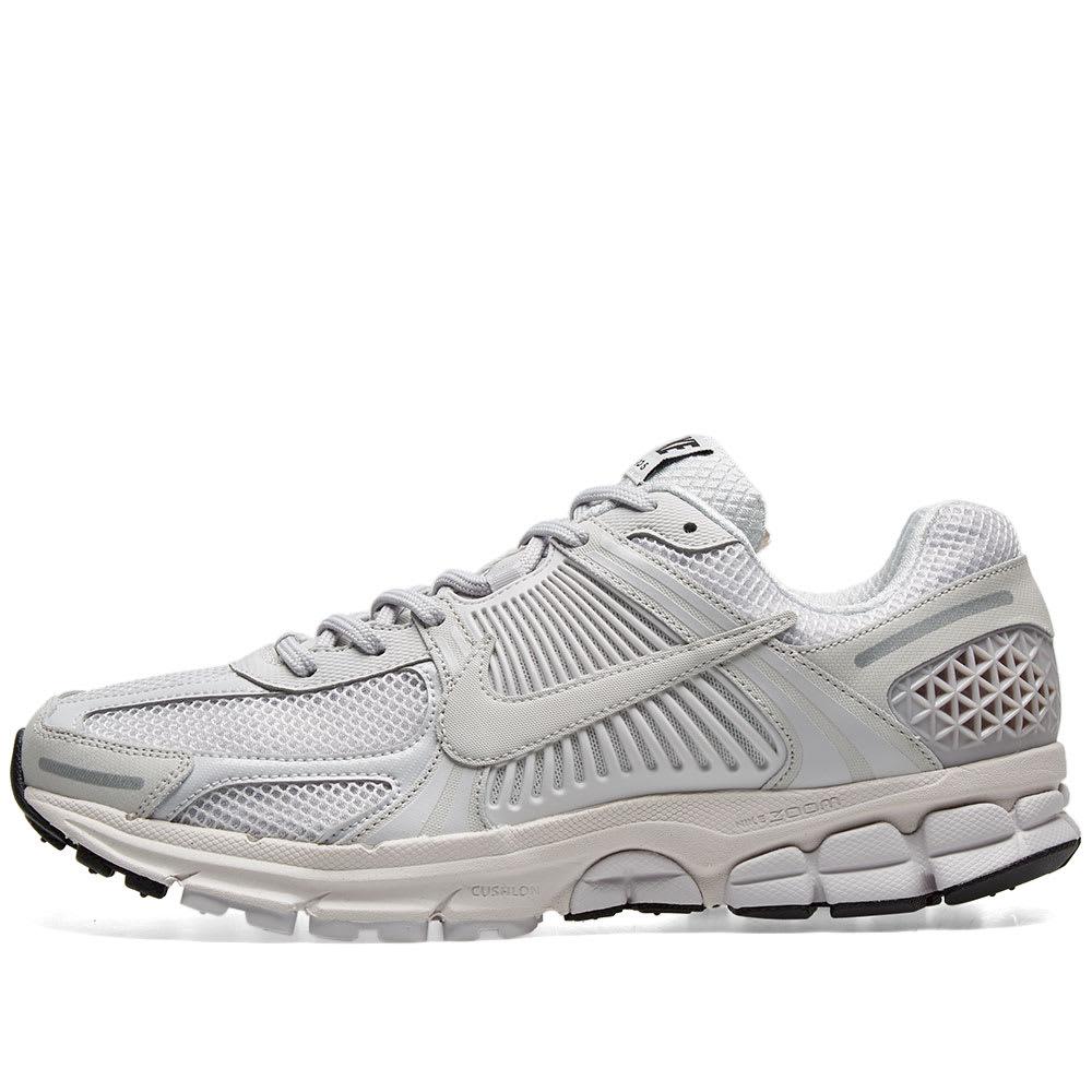 Nike Synthetic Zoom Vomero 5 Sp in Grey (Gray) for Men | Lyst