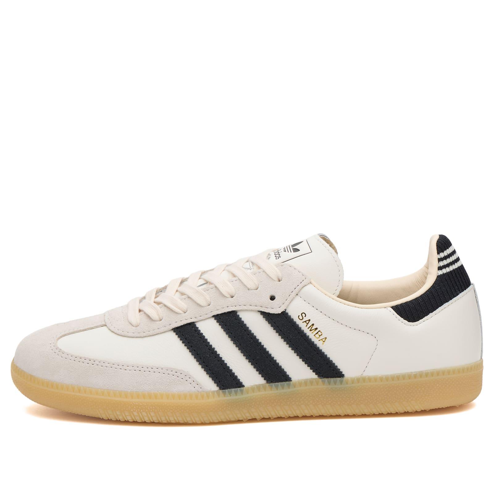 adidas gazelle silver green womens adidas Samba Classic main image 1
