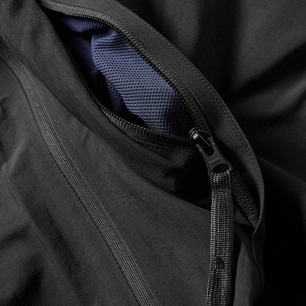 the north face black series shelter mountain jacket