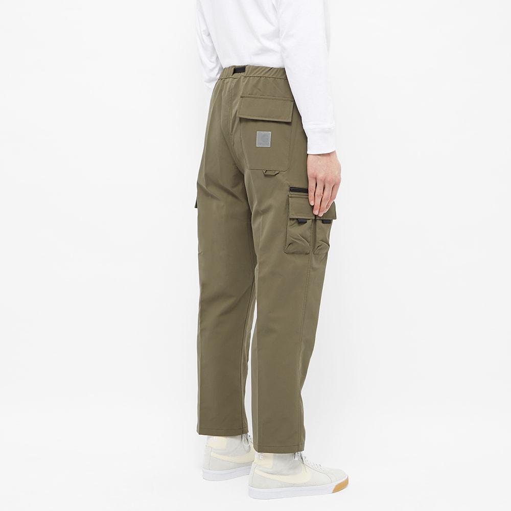 carhartt elmwood pant black