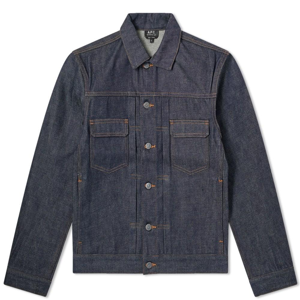 apc denim