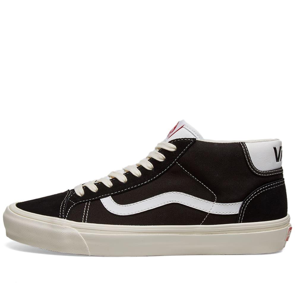 og mid skool 37 lx