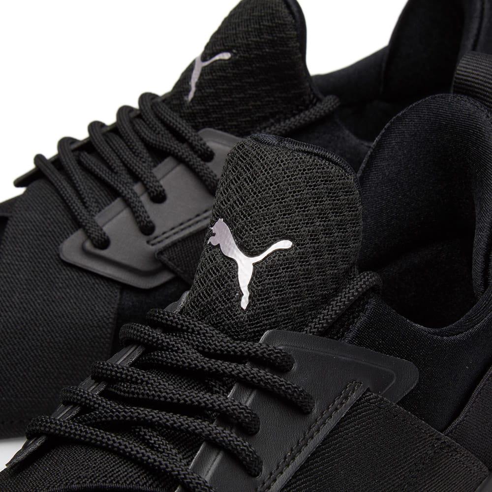 puma en pointe muse x strap