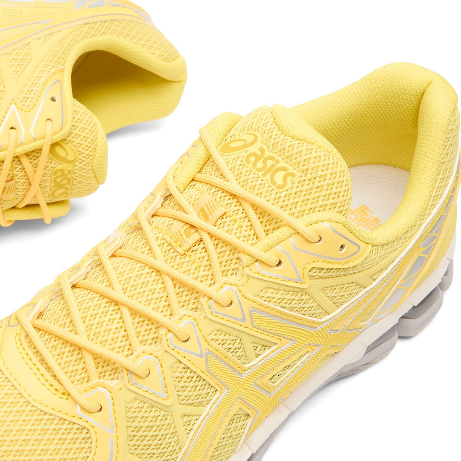Asics Gel-Kayano 20 Sneaker in Yellow | Lyst