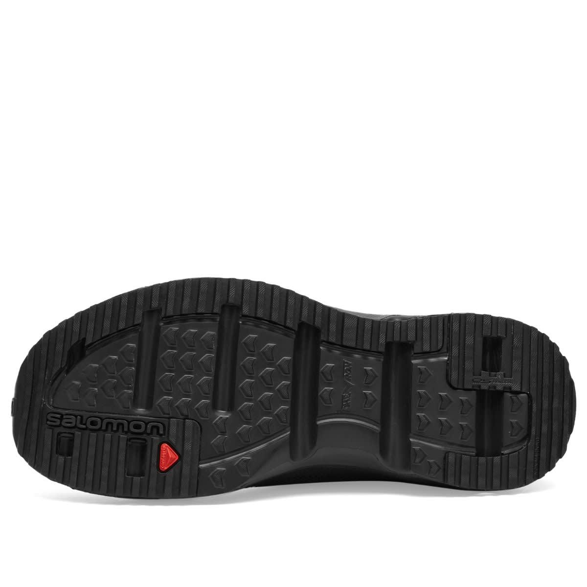 【Salomon x Sandy Liang】 RX Marie Jeanne Black SALOMON x Sandy Liang RX Marie-Jeanne 'Black' 476322