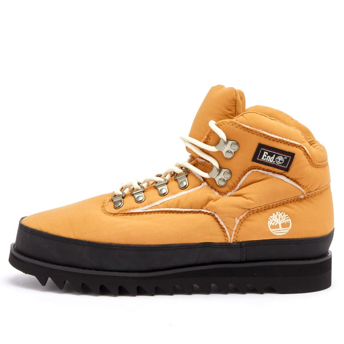 Timberland Timbreland x Bal Euro Hiker GTX Euro Hiker in Black Timberland Timbreland x Bal Euro Hiker GTX Euro Hiker in Black