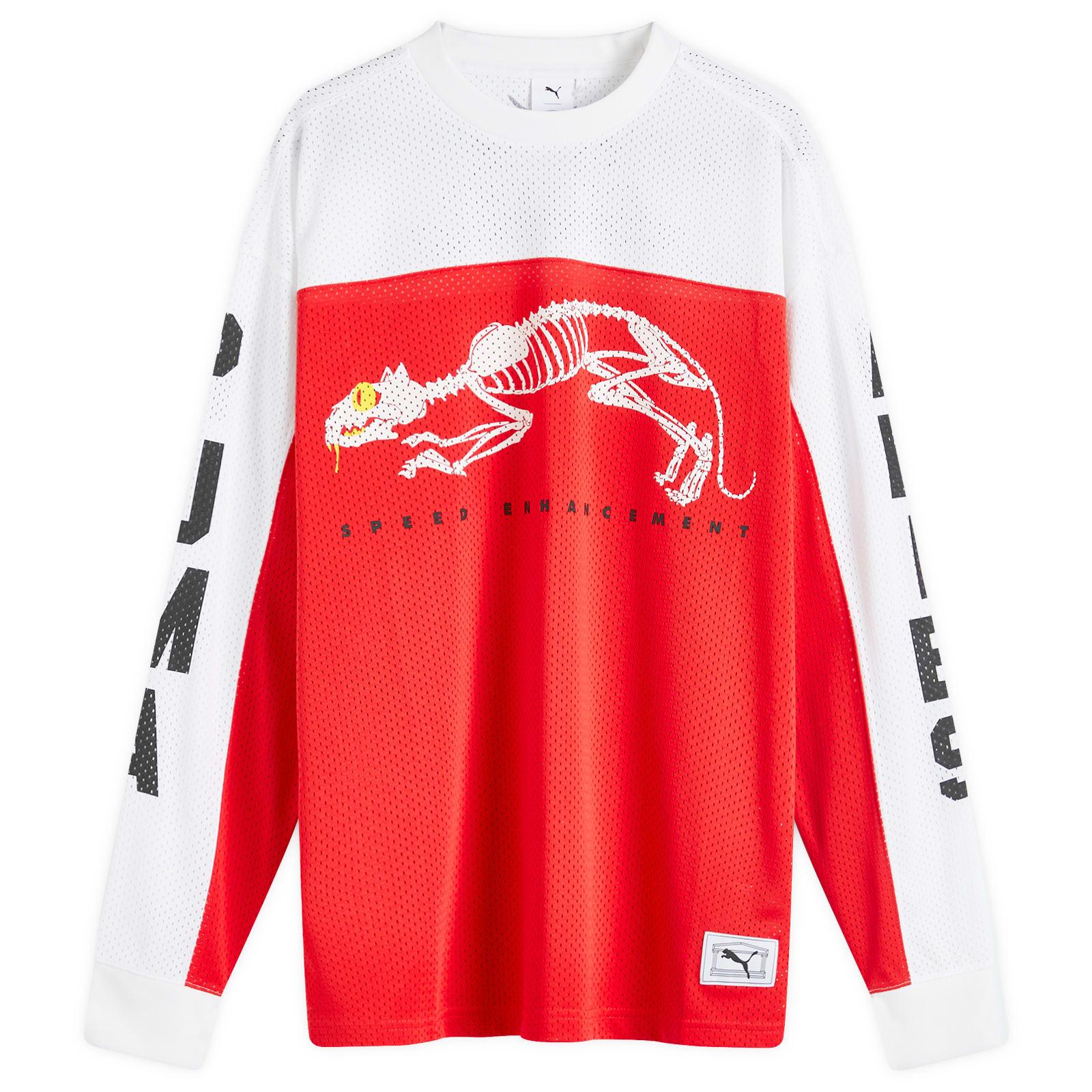 Puma klamotten hotsell