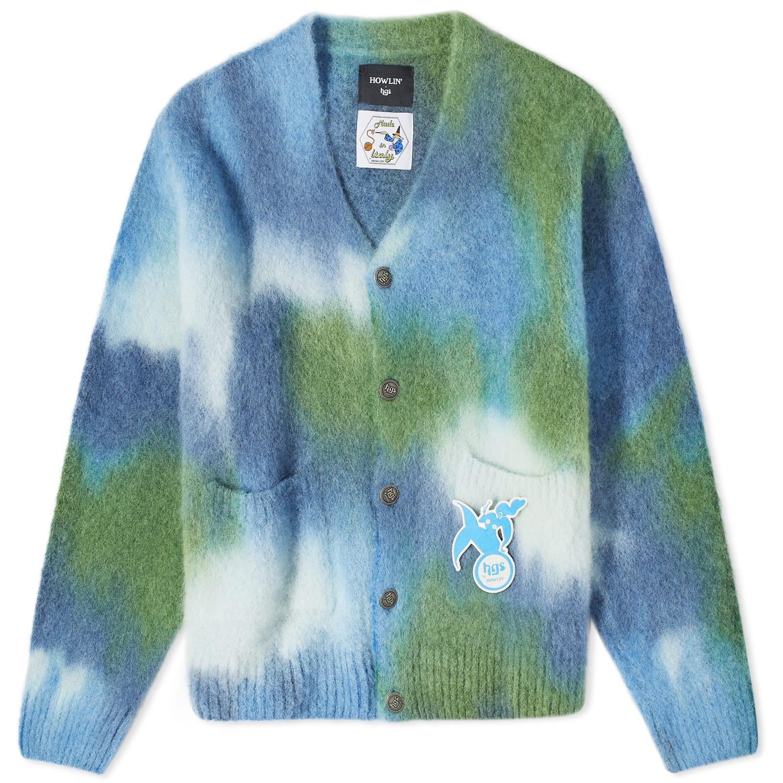 Howlin cardigan cheap