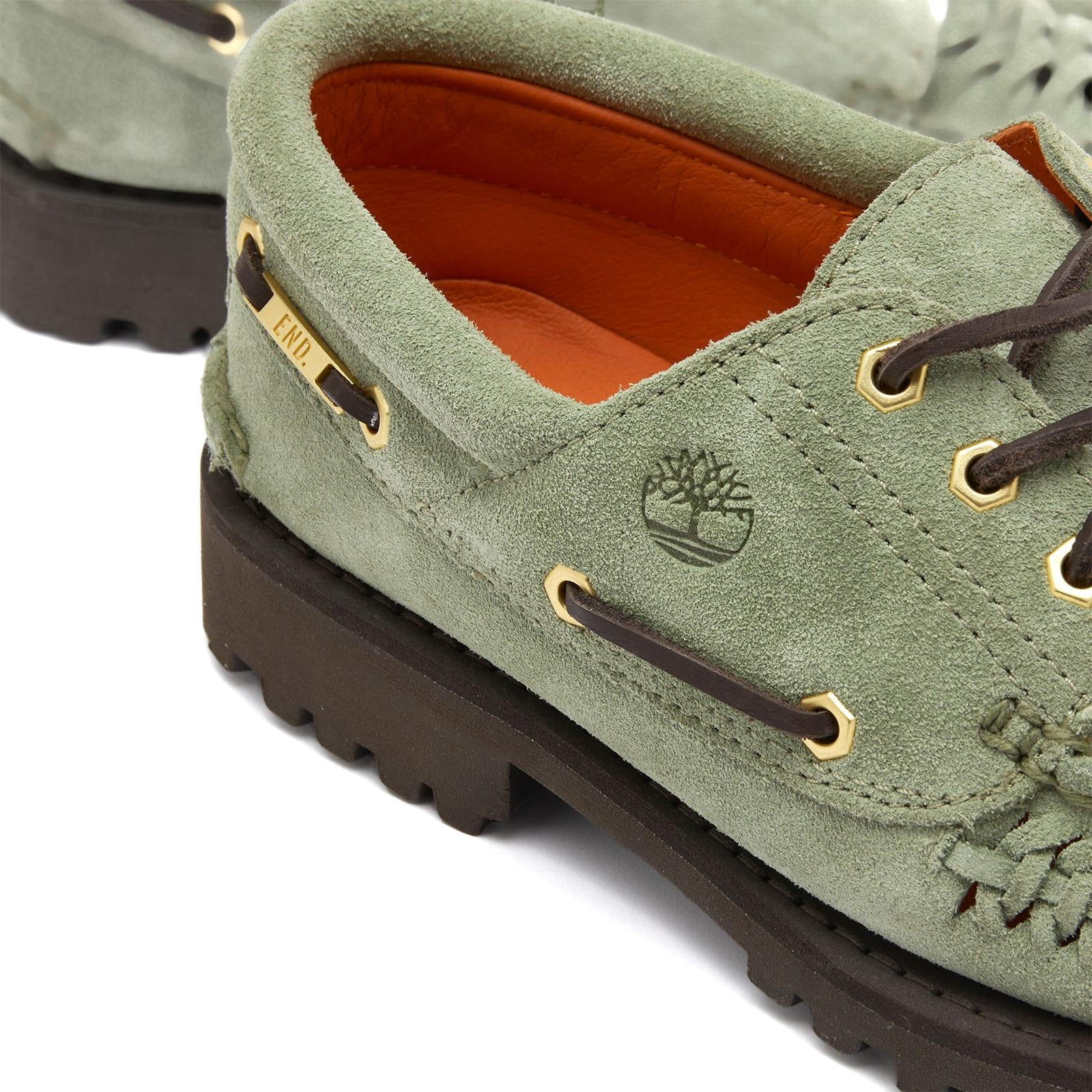 timberland-Light-Green-Suede-