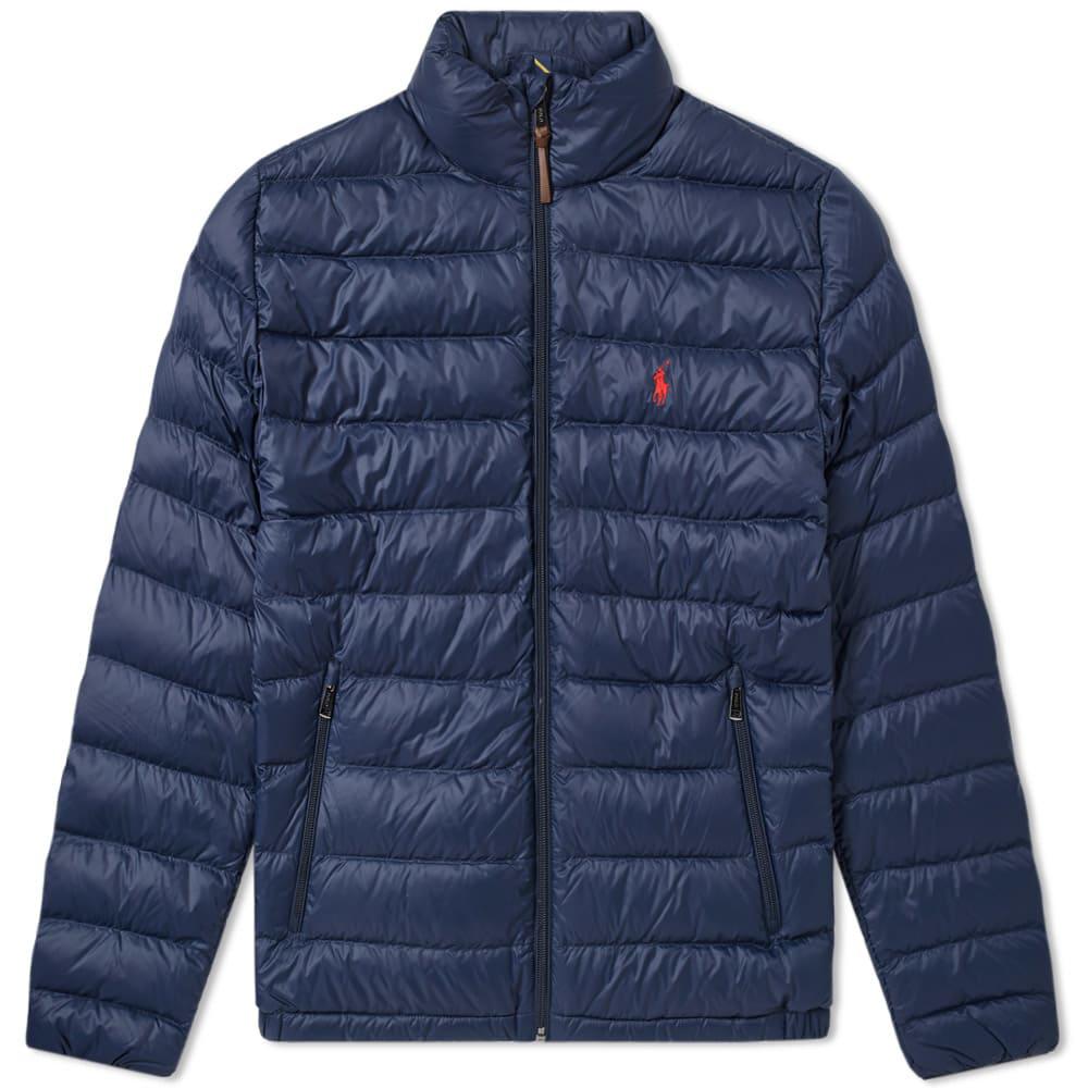 Blue Blue Men's Down Bleeker Men's Men's Blue Jacket Bleeker Bleeker Down Jacket AR5jqSLc34