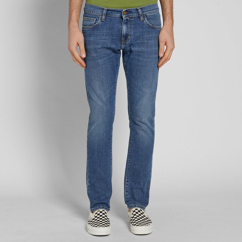 carhartt wip rebel