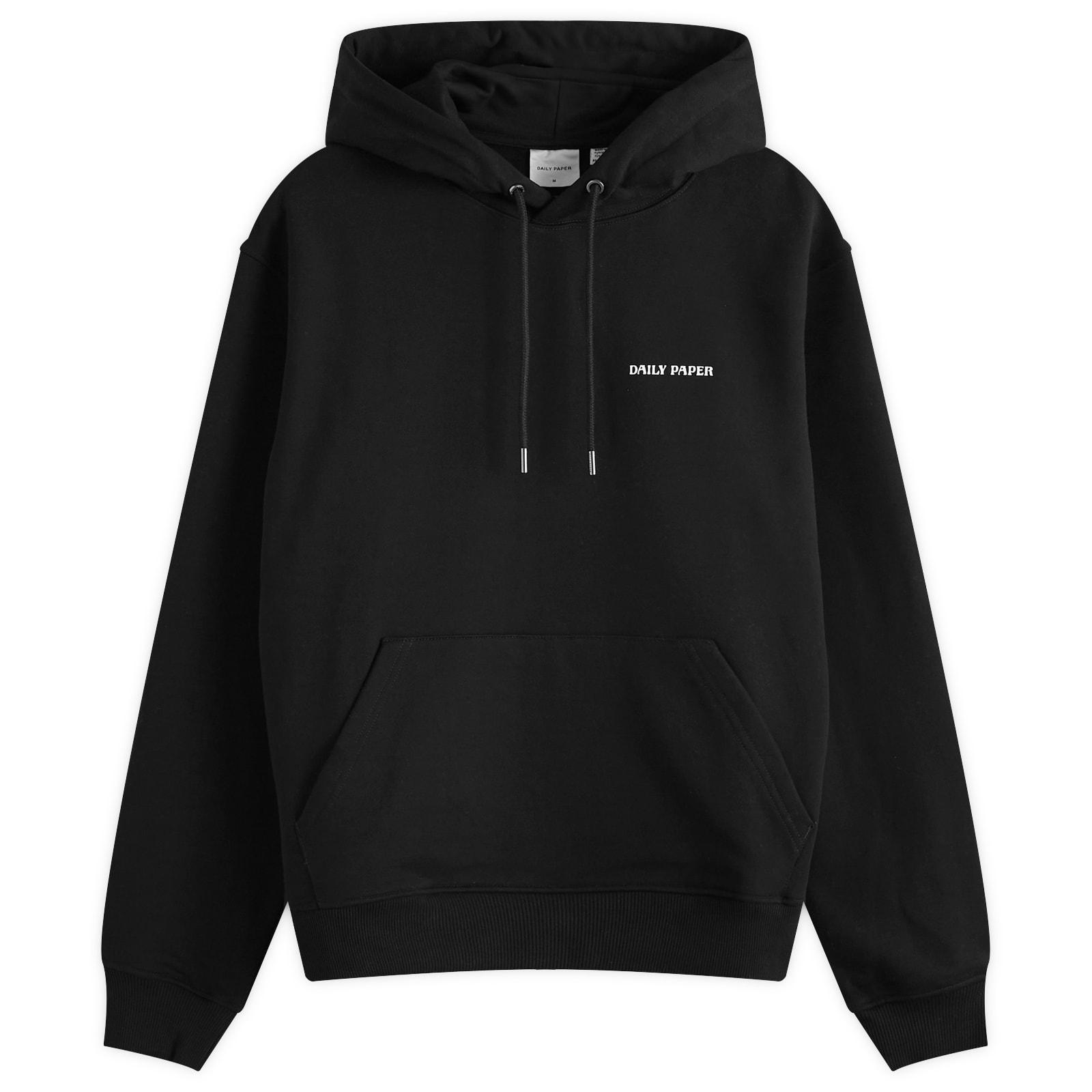 Daily paper limited edition hoodie hot sale
