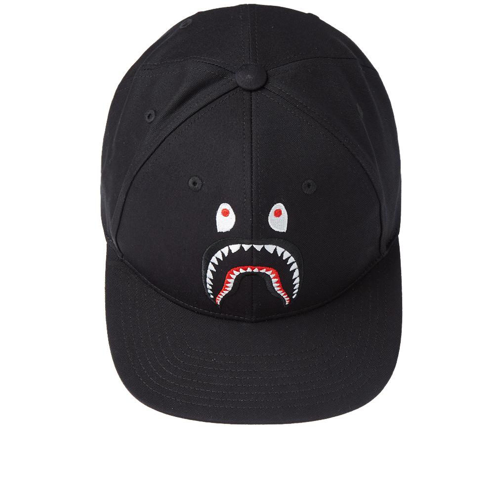 Bape shark hat Clearance