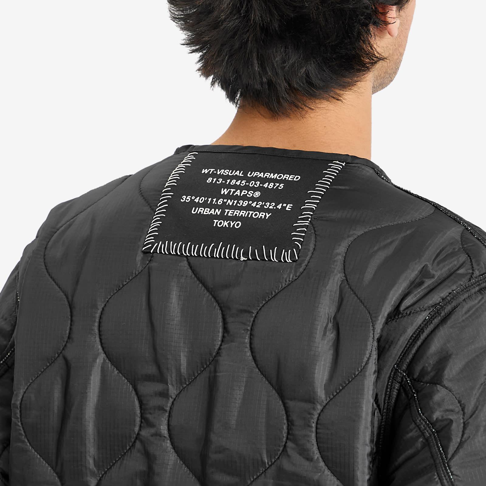 WTAPS Nylon Jackets for Men | Lyst