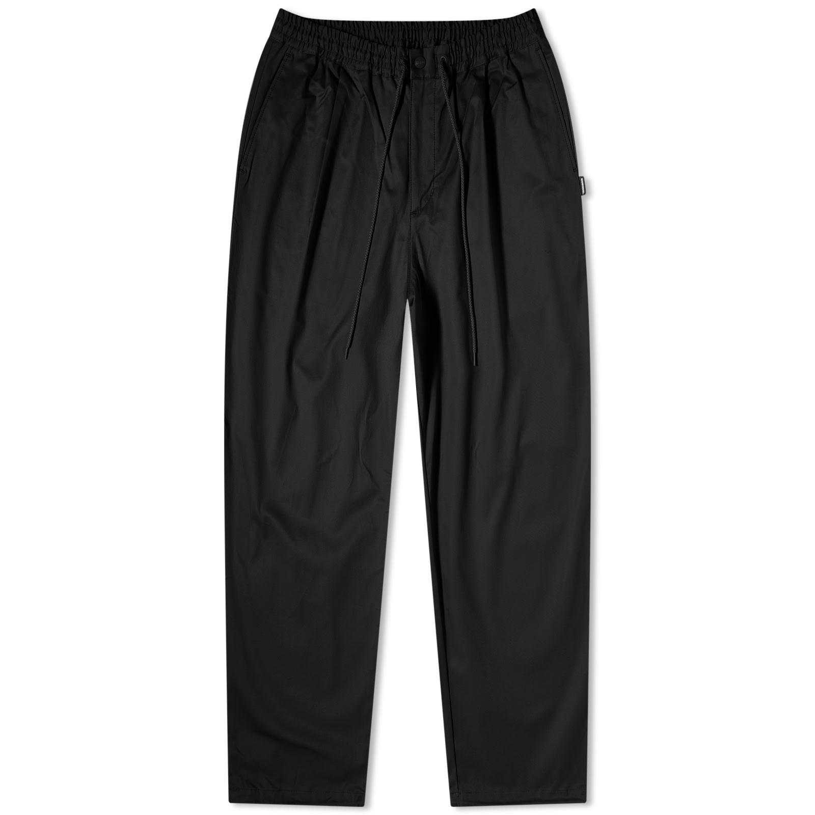 Neighborhood baggy Silhouette Trousers in Black for Men | Lyst