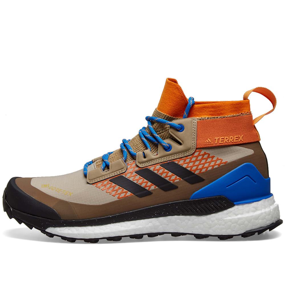 adidas gore tex shoes mens discount low price