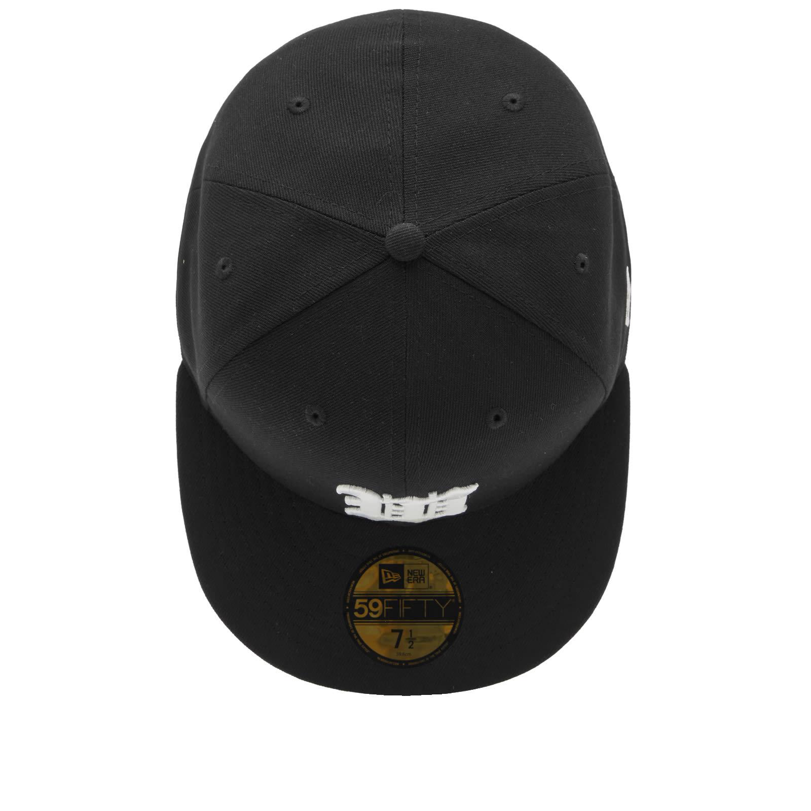 Wacko Maria New Era 59fifty Cap in Black for Men | Lyst