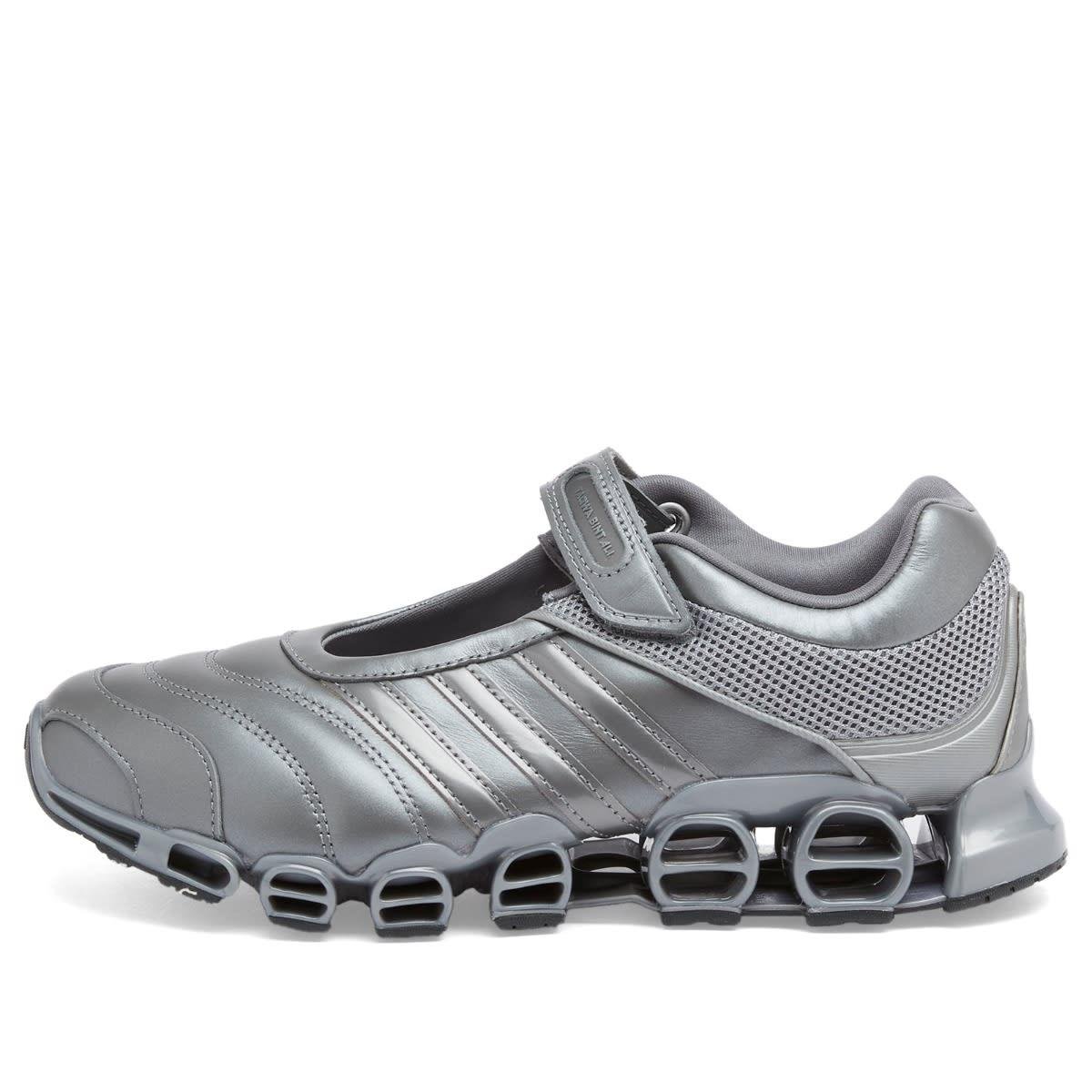 売れ筋がひクリスマスプレゼント！ in Sneaker Megaride Ali Bint Taqwa X adidas Gray Lyst | バイクウェア・装備