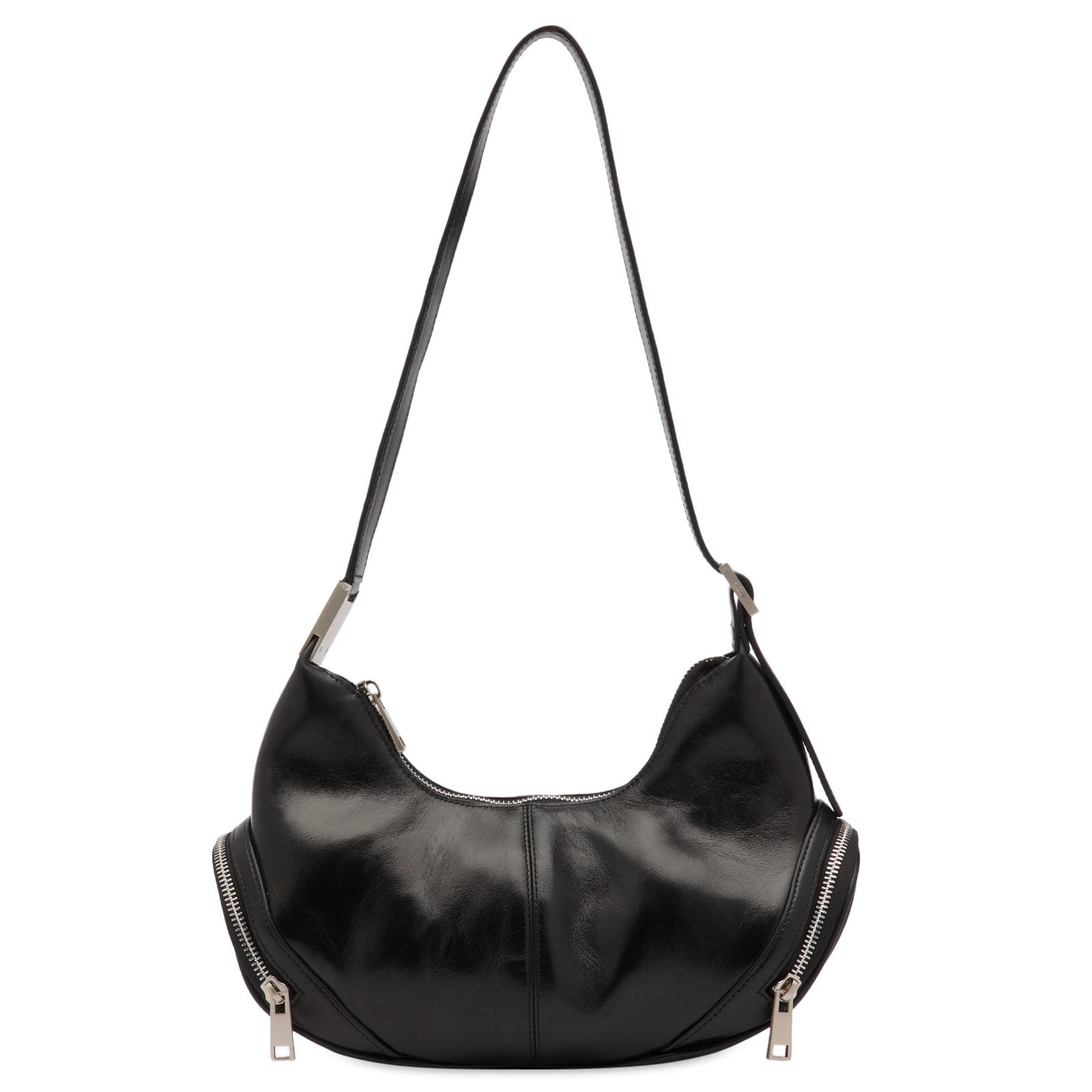 バッグ OSOI Black Cargo Bag OSOI Cargo Hobo Bag in Black | Lyst