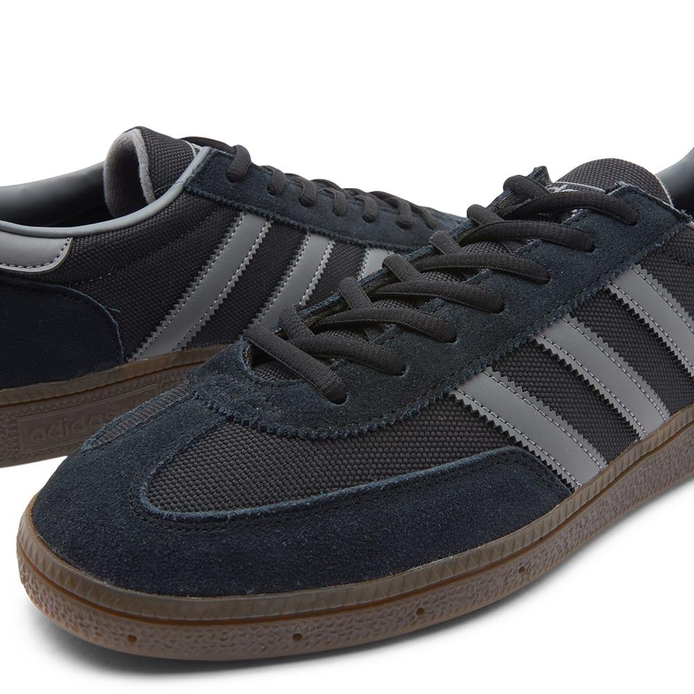 adidas Handball Spezial Sneakers in Black for Men | Lyst