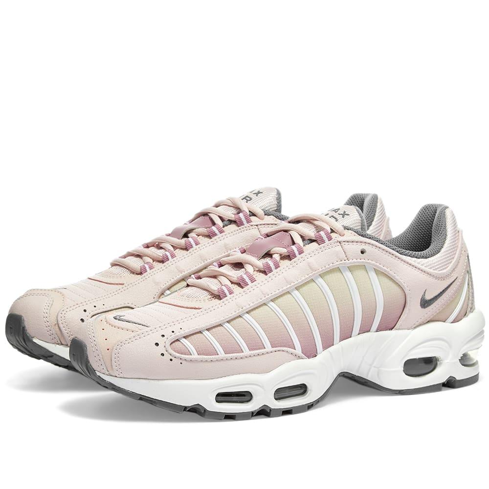 Nike Air Max Tailwind Shoe in Pink | Lyst Canada