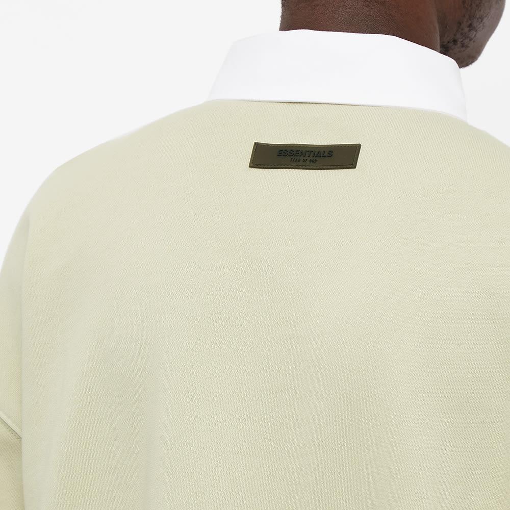 Fear of God ESSENTIALS 1977 Rugby Sweat for Men | Lyst