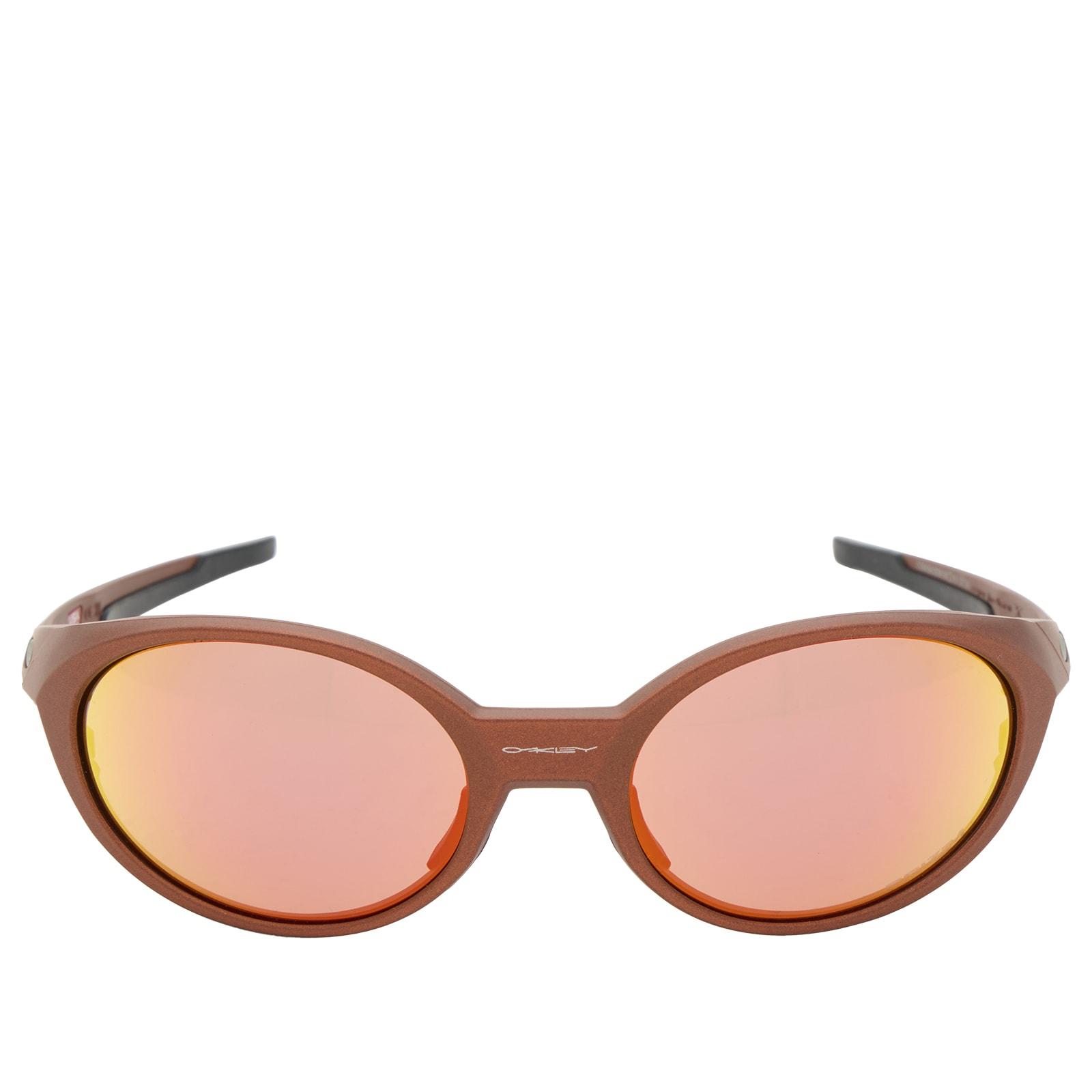 OAKLEY EYE JACKET ピンク ホワイト グラデーション Oakley Eye Jacket