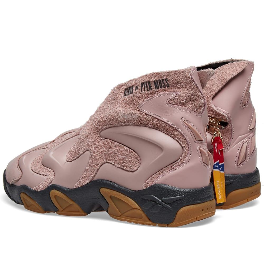 reebok womens aztrek trainer