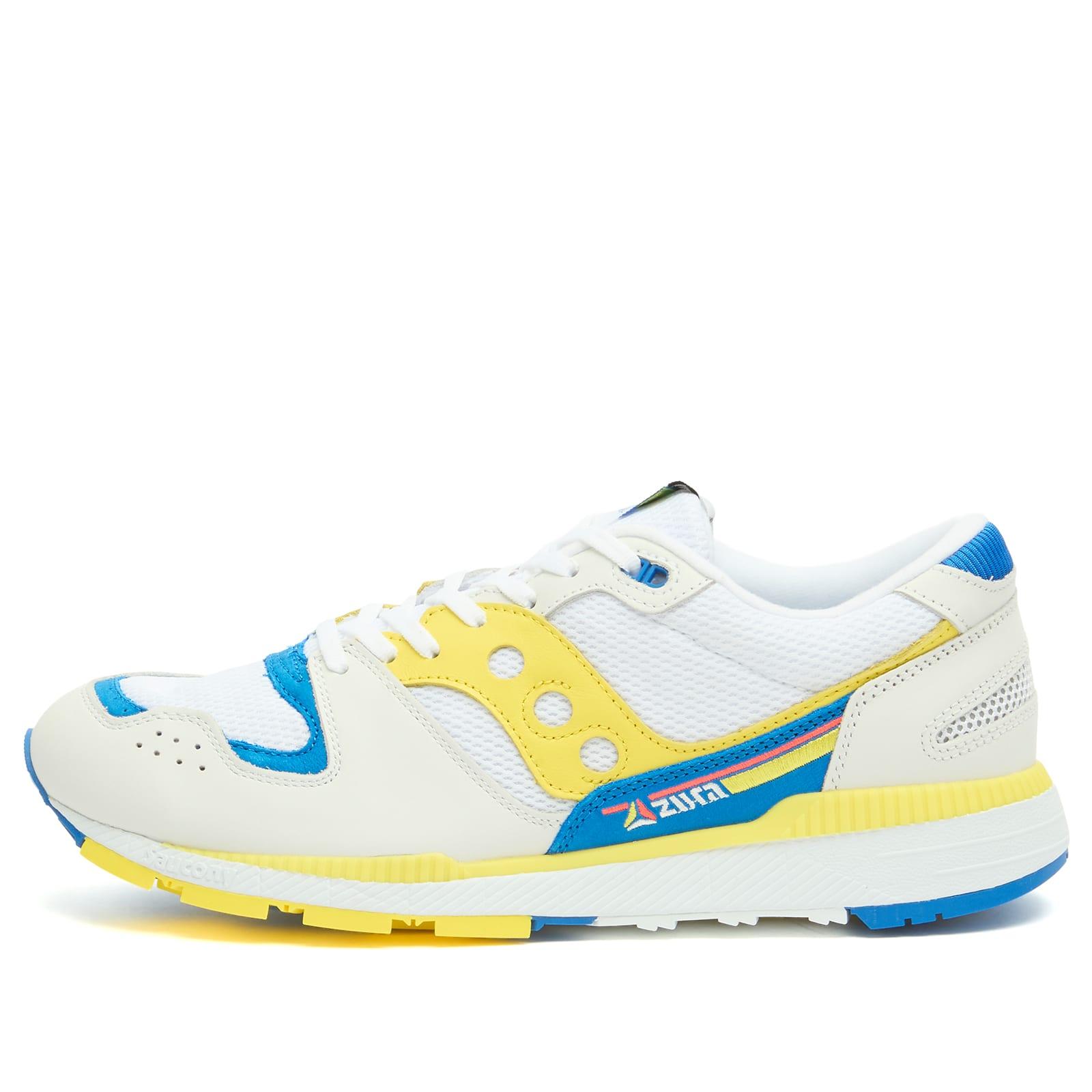 Saucony Azura Sneaker in Blue for Men Lyst UK