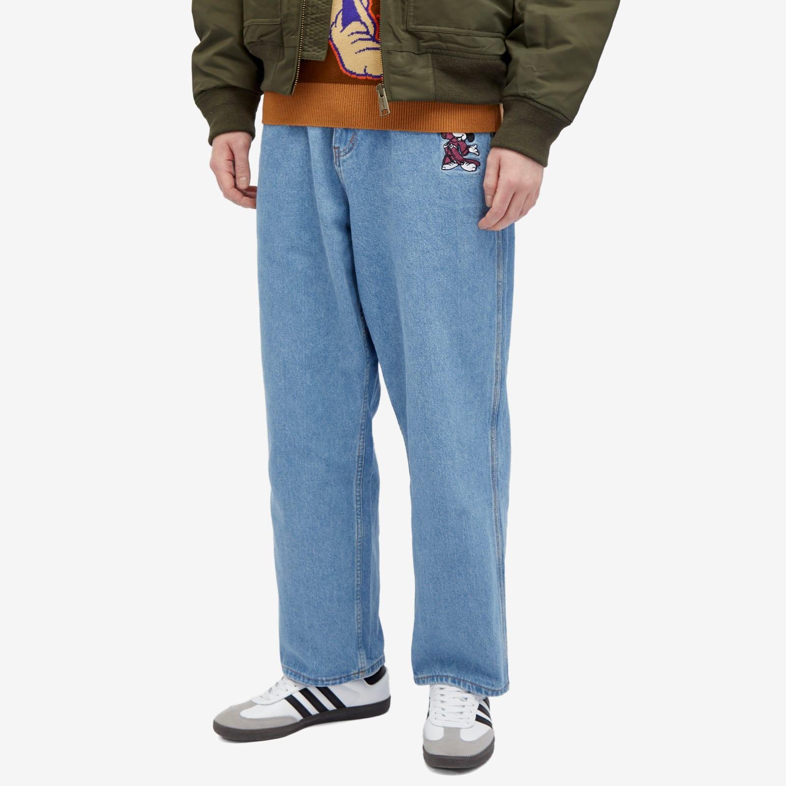 butter-goods-Washed-Indigo-X-