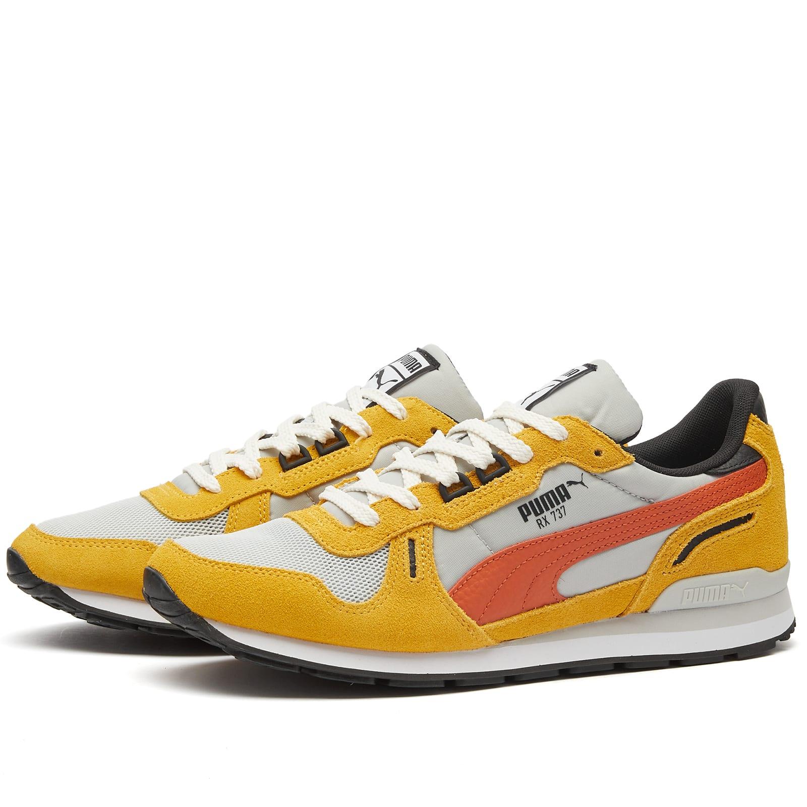 Puma hotsell sneakers rx