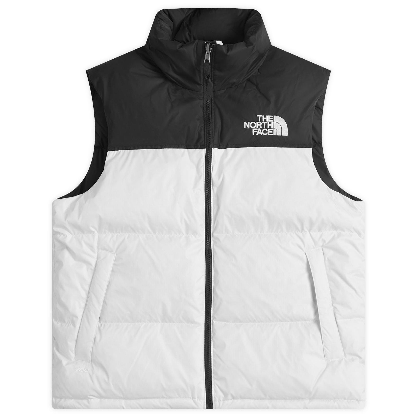 The North Face 1996 Retro Nuptse Men's Vest - TNF Black