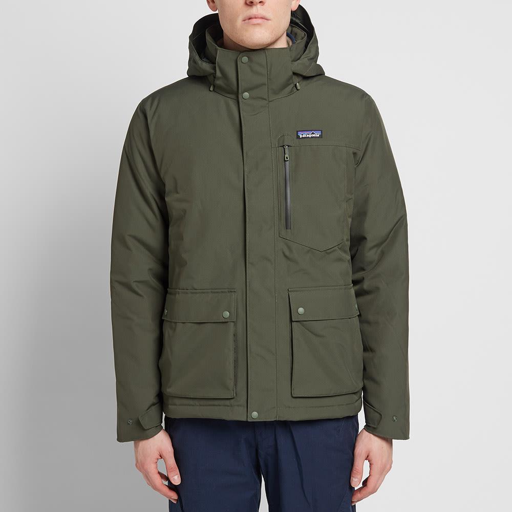patagonia men's topley jacket sale